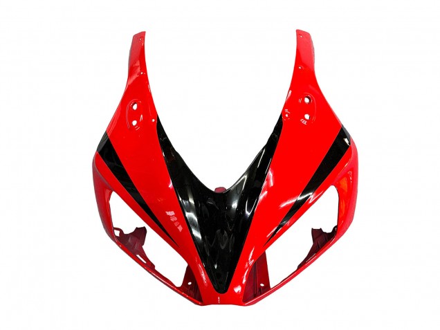 Carenado Moto Honda CBR1000RR 2006-2007 - Azul Negro Brillante Baratos