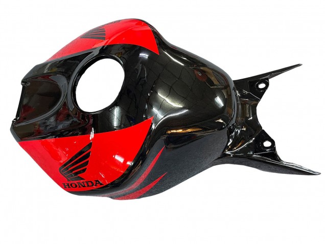Carenado Moto Honda CBR1000RR 2006-2007 - Azul Negro Brillante Baratos