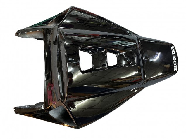 Carenado Moto Honda CBR1000RR 2006-2007 - Azul Negro Brillante Baratos