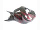 Carenado Moto Honda CBR1000RR 2006-2007 - Negro Brillante Rojo Llama Baratos