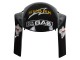 Carenados Moto Honda CBR1000RR 2006-2007 - Negro Brillante Amarillo Rojo Llama Baratos