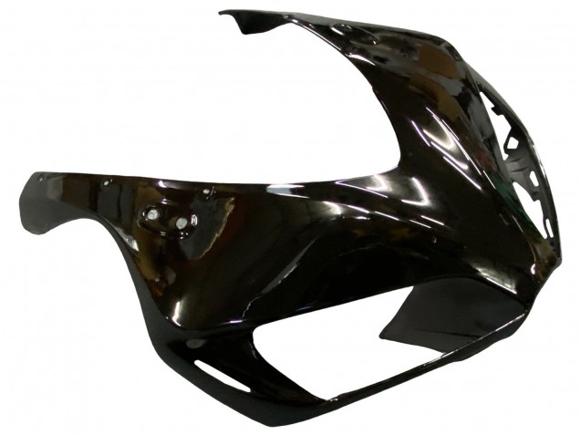 Carenados Moto Honda CBR1000RR 2006-2007 - Negro Brillante Negro Mate Baratos