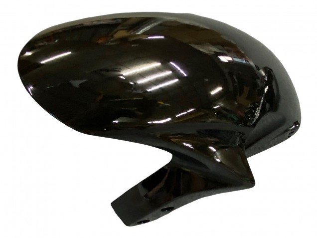 Carenados Moto Honda CBR1000RR 2006-2007 - Negro Brillante Negro Mate Baratos