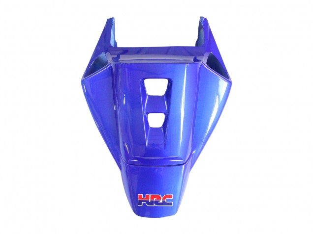 Carenado Moto Honda CBR1000RR 2006-2007 - Blanco Rojo Azul HRC Baratos