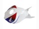 Carenado Moto Honda CBR1000RR 2006-2007 - Blanco Rojo Azul HRC Baratos