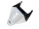 Carenados Moto Honda CBR1000RR 2006-2007 - Blanco Negro Brillante Pramac Baratos