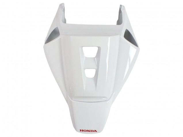 Carenados Moto Honda CBR1000RR 2006-2007 - Blanco Rojo Baratos