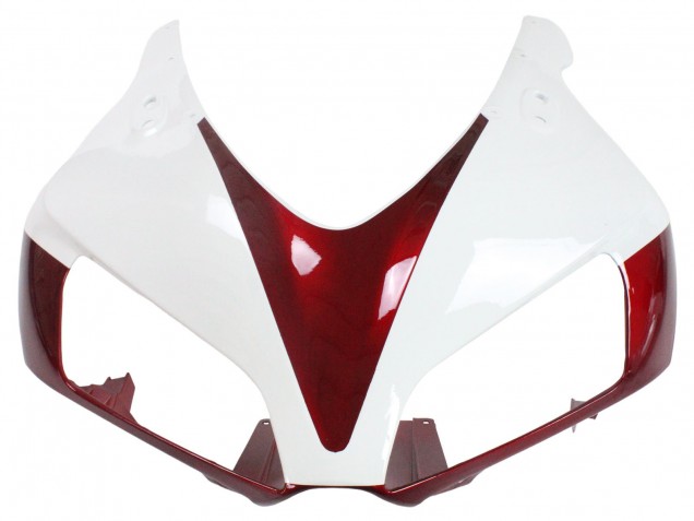 Carenados Moto Honda CBR1000RR 2006-2007 - Blanco Rojo Baratos
