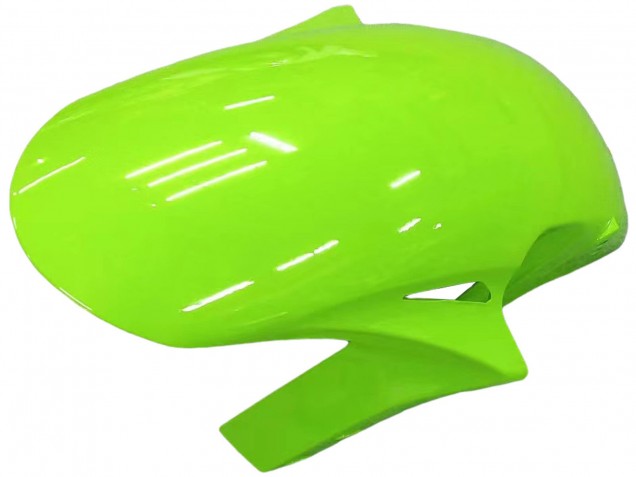 Carenado Moto Honda CBR1000RR 2006-2007 - Blanco Verde Negro Brillante Baratos