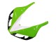 Carenado Moto Honda CBR1000RR 2006-2007 - Blanco Verde Negro Brillante Baratos