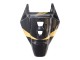 Carenados Moto Honda CBR1000RR 2006-2007 - Oro Negro Brillante Baratos