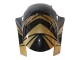 Carenados Moto Honda CBR1000RR 2006-2007 - Oro Negro Brillante Baratos