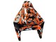 Carenados Moto Honda CBR1000RR 2006-2007 - Negro Naranja Plata Camouflage Baratos