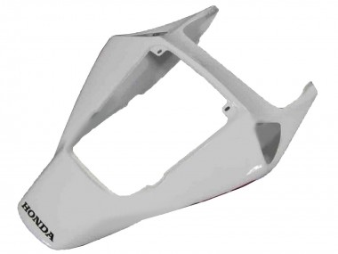 Kits Carenado Moto Honda CBR1000RR 2006-2007 - Blanco Negro Brillante Baratos