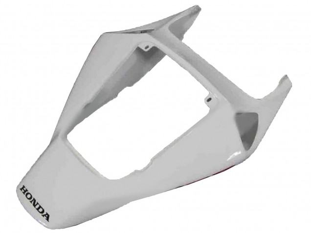 Kits Carenado Moto Honda CBR1000RR 2006-2007 - Blanco Negro Brillante Baratos