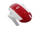 Kits Carenado Moto Honda CBR1000RR 2006-2007 - Blanco Rojo Negro Brillante Baratos