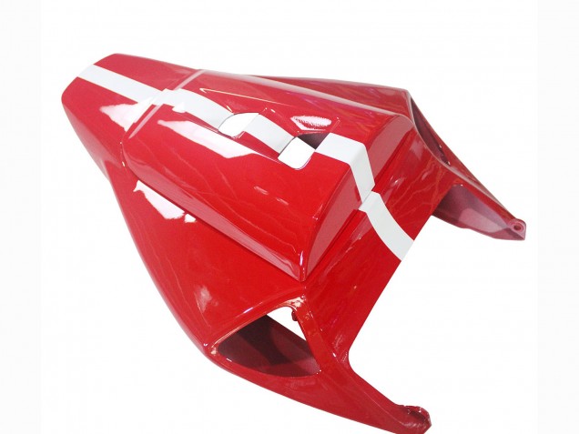 Kits Carenado Moto Honda CBR1000RR 2006-2007 - Blanco Rojo Negro Brillante Baratos