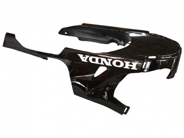 Carenados Moto Honda CBR1000RR 2008-2011 - Negro Brillante Baratos