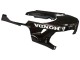 Carenados Moto Honda CBR1000RR 2008-2011 - Negro Brillante Baratos