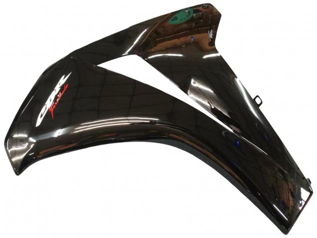 Carenados Moto Honda CBR1000RR 2008-2011 - Negro Brillante Baratos