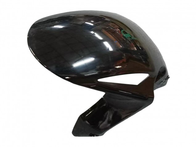Carenados Moto Honda CBR1000RR 2008-2011 - Negro Brillante Baratos