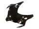 Carenados Moto Honda CBR1000RR 2008-2011 - Negro Brillante Baratos