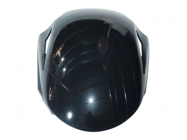 Carenados Moto Honda CBR1000RR 2008-2011 - Verde Naranja Negro Brillante Rossi Michelin 46 Baratos