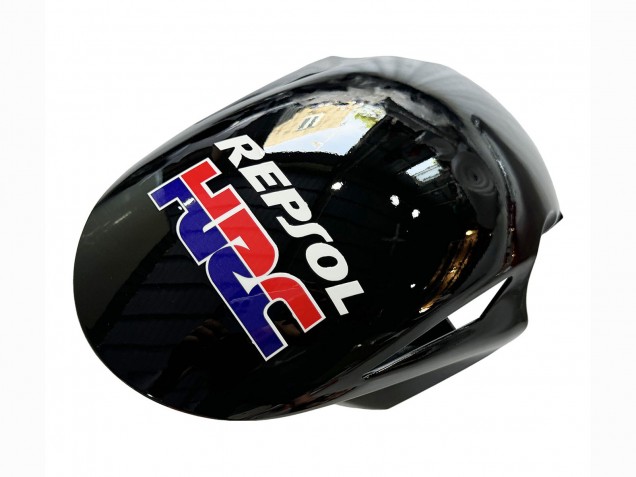 Carenado Moto Honda CBR1000RR 2008-2011 - Naranja Blanco Rojo Negro Brillante Repsol HRC Baratos