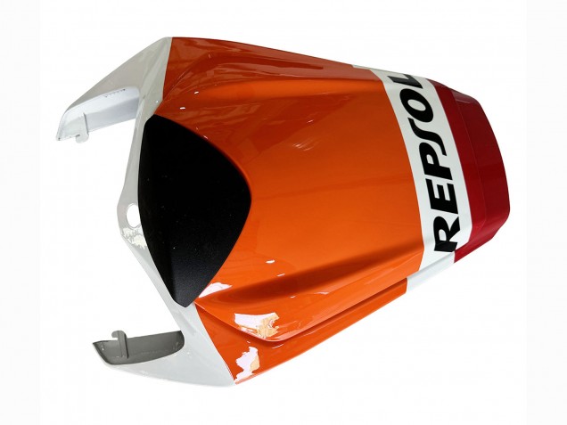 Carenado Moto Honda CBR1000RR 2008-2011 - Naranja Blanco Rojo Negro Brillante Repsol HRC Baratos