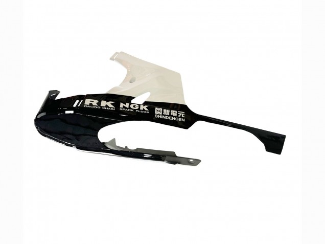 Carenado Moto Honda CBR1000RR 2008-2011 - Naranja Blanco Rojo Negro Brillante Repsol HRC Baratos