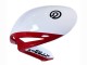 Carenados Moto Honda CBR1000RR 2008-2011 - Blanco Rojo Negro Brillante Carrera 24 Baratos