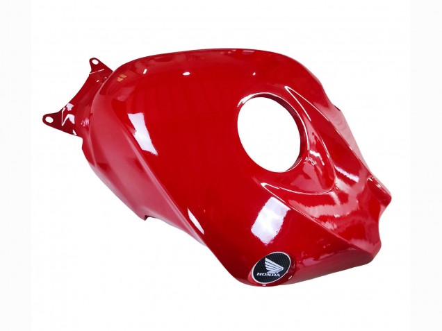 Carenados Moto Honda CBR1000RR 2008-2011 - Blanco Rojo Negro Brillante Carrera 24 Baratos