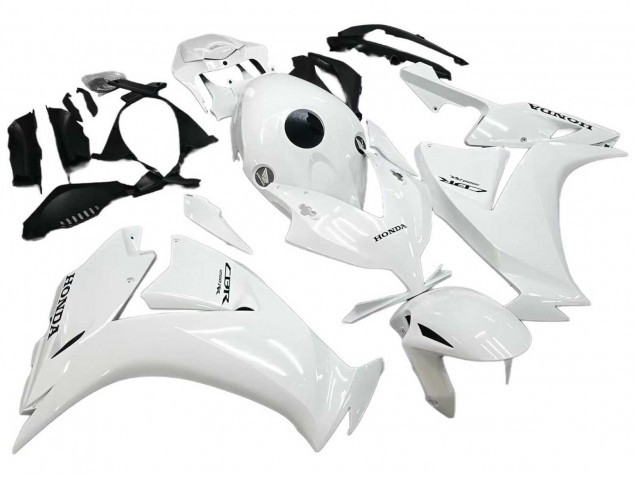 Carenado Moto Honda CBR1000RR 2012-2016 - Blanco Baratos