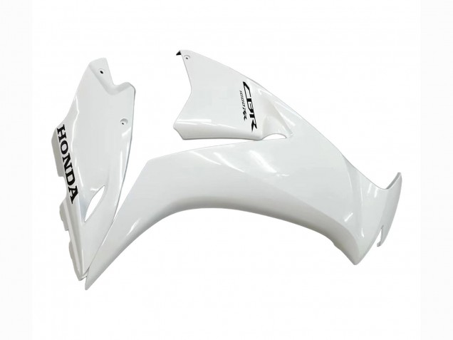 Carenado Moto Honda CBR1000RR 2012-2016 - Blanco Baratos