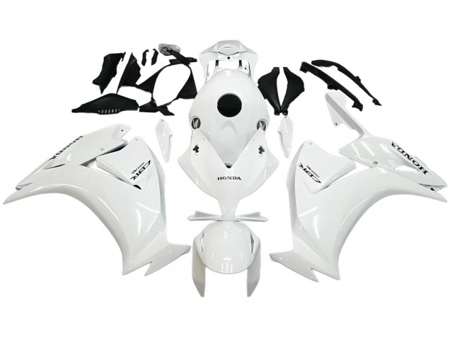 Carenado Moto Honda CBR1000RR 2012-2016 - Blanco Baratos
