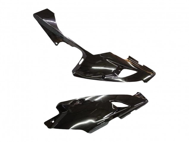 Carenados Moto Honda CBR1000RR 2012-2016 - Negro Brillante Baratos