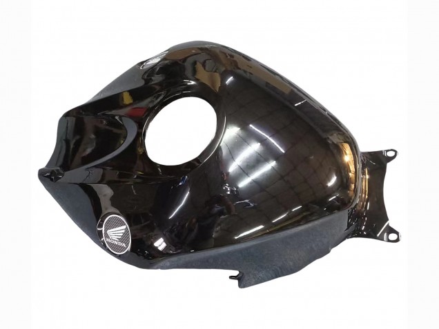 Carenados Moto Honda CBR1000RR 2012-2016 - Negro Brillante Baratos