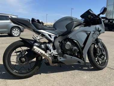 Carenado Moto Honda CBR1000RR 2012-2016 - Nardo Gris Baratos