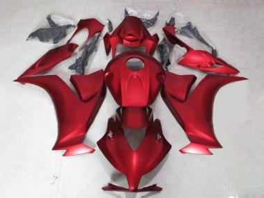 Carenados Moto Honda CBR1000RR 2012-2016 - Rojo Baratos