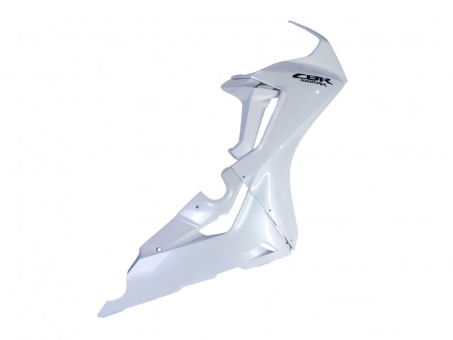 Carenados Moto Honda CBR1000RR 2017-2023 - Blanco Baratos