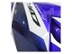 Carenados Moto Honda CBR1000RR 2017-2024 - Blanco Azul Baratos