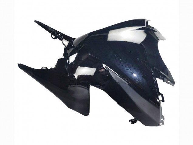 Carenados Moto Honda CBR1000RR 2017-2023 - Negro Brillante Baratos