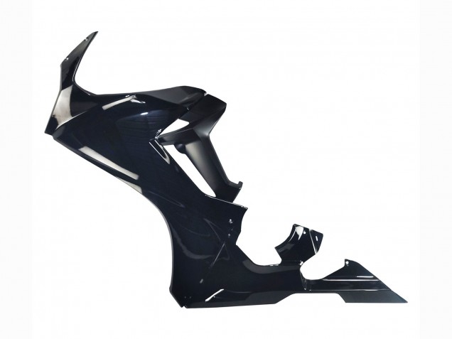 Carenados Moto Honda CBR1000RR 2017-2023 - Negro Brillante Baratos