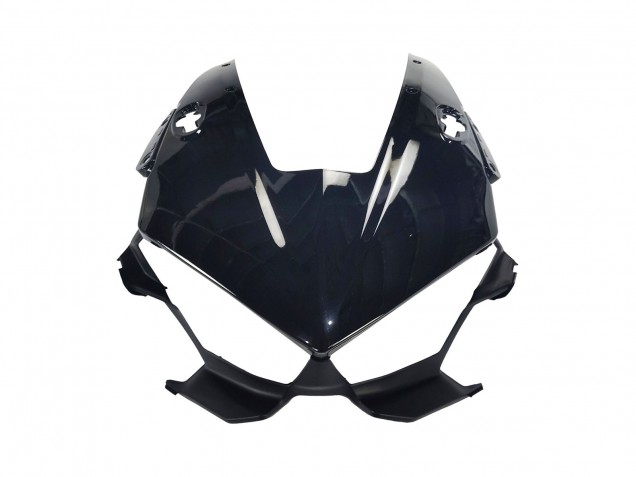 Carenados Moto Honda CBR1000RR 2017-2023 - Negro Brillante Baratos