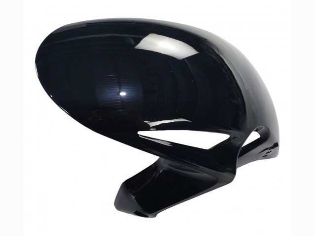 Carenados Moto Honda CBR1000RR 2017-2023 - Negro Brillante Baratos