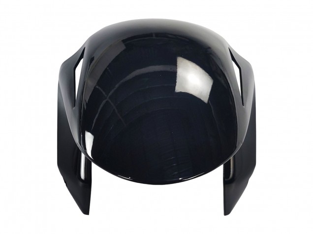 Carenados Moto Honda CBR1000RR 2017-2023 - Negro Brillante Baratos