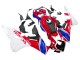 Carenados Moto Honda CBR1000RR 2017-2023 - Blanco Rojo Azul Negro HRC Baratos