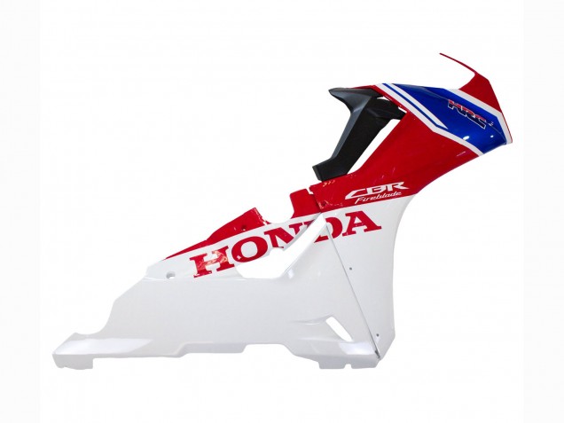 Carenados Moto Honda CBR1000RR 2017-2023 - Blanco Rojo Azul Negro HRC Baratos
