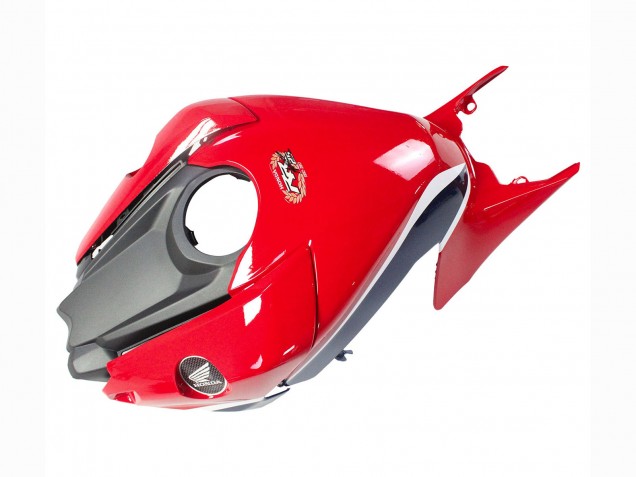 Carenados Moto Honda CBR1000RR 2017-2023 - Blanco Rojo Azul Oscuro Fireblade Baratos