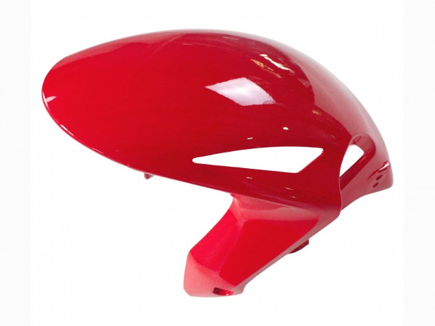 Carenados Moto Honda CBR1000RR 2017-2023 - Blanco Rojo Azul Oscuro Fireblade Baratos